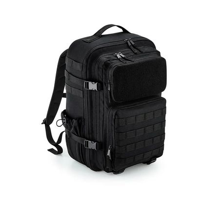 Boardman & Eccles LC Tactical Backpack