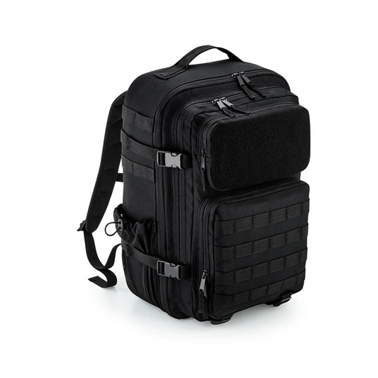 Boardman & Eccles LC Tactical Backpack