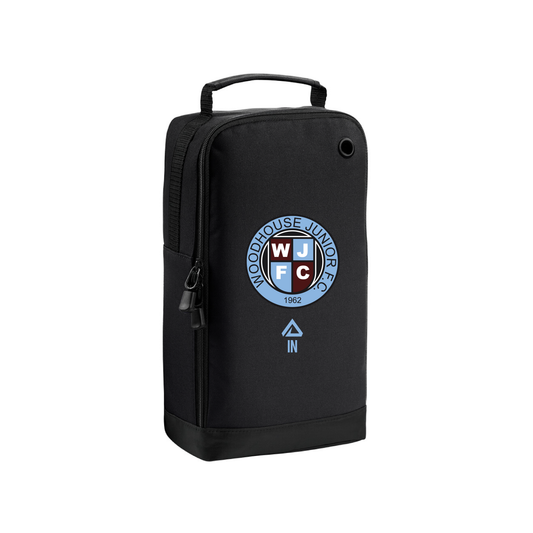 Woodhouse Juniors FC Pioneer Eden BOOTGBAG