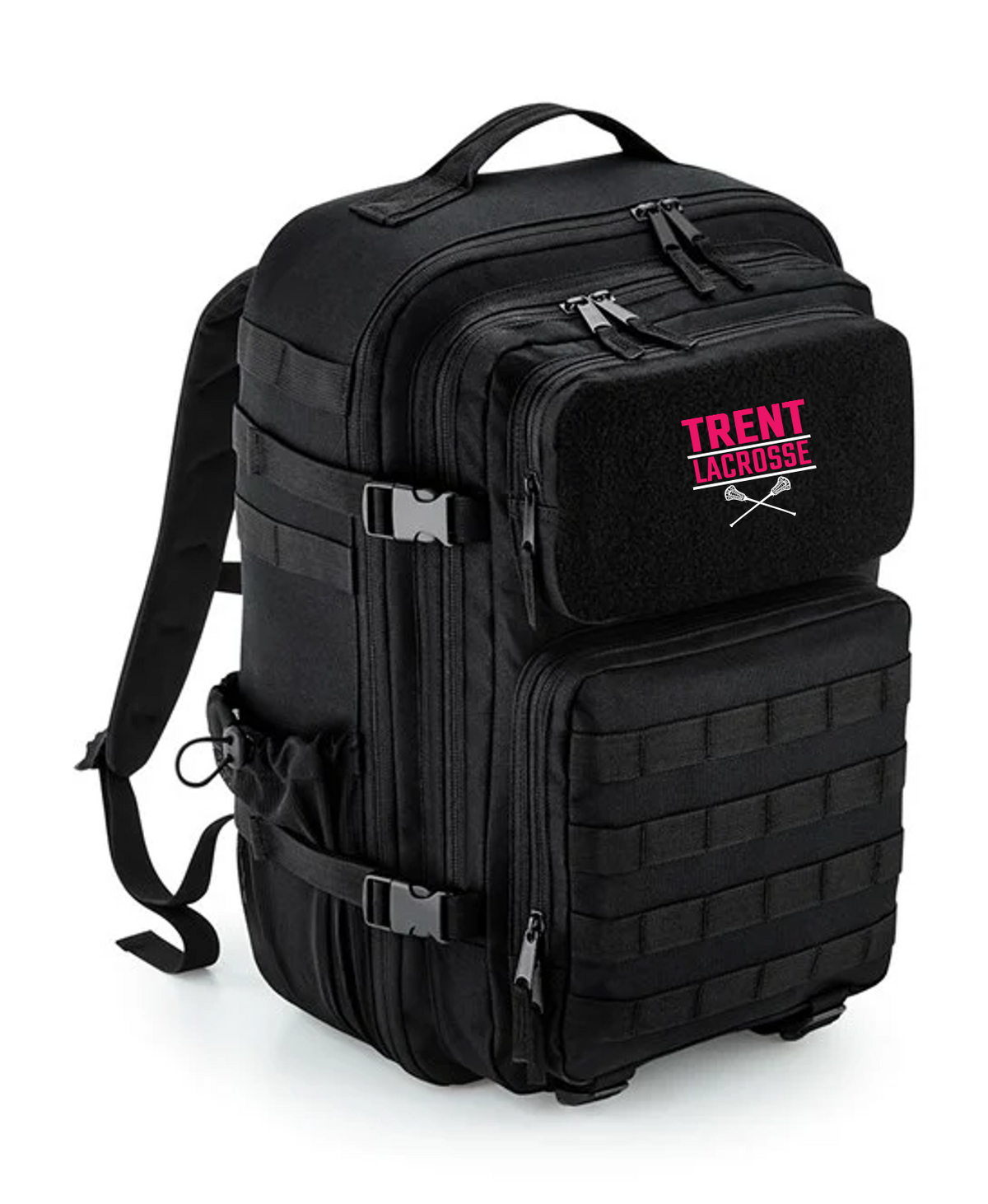 NTU Lacrosse Tactical Backpack