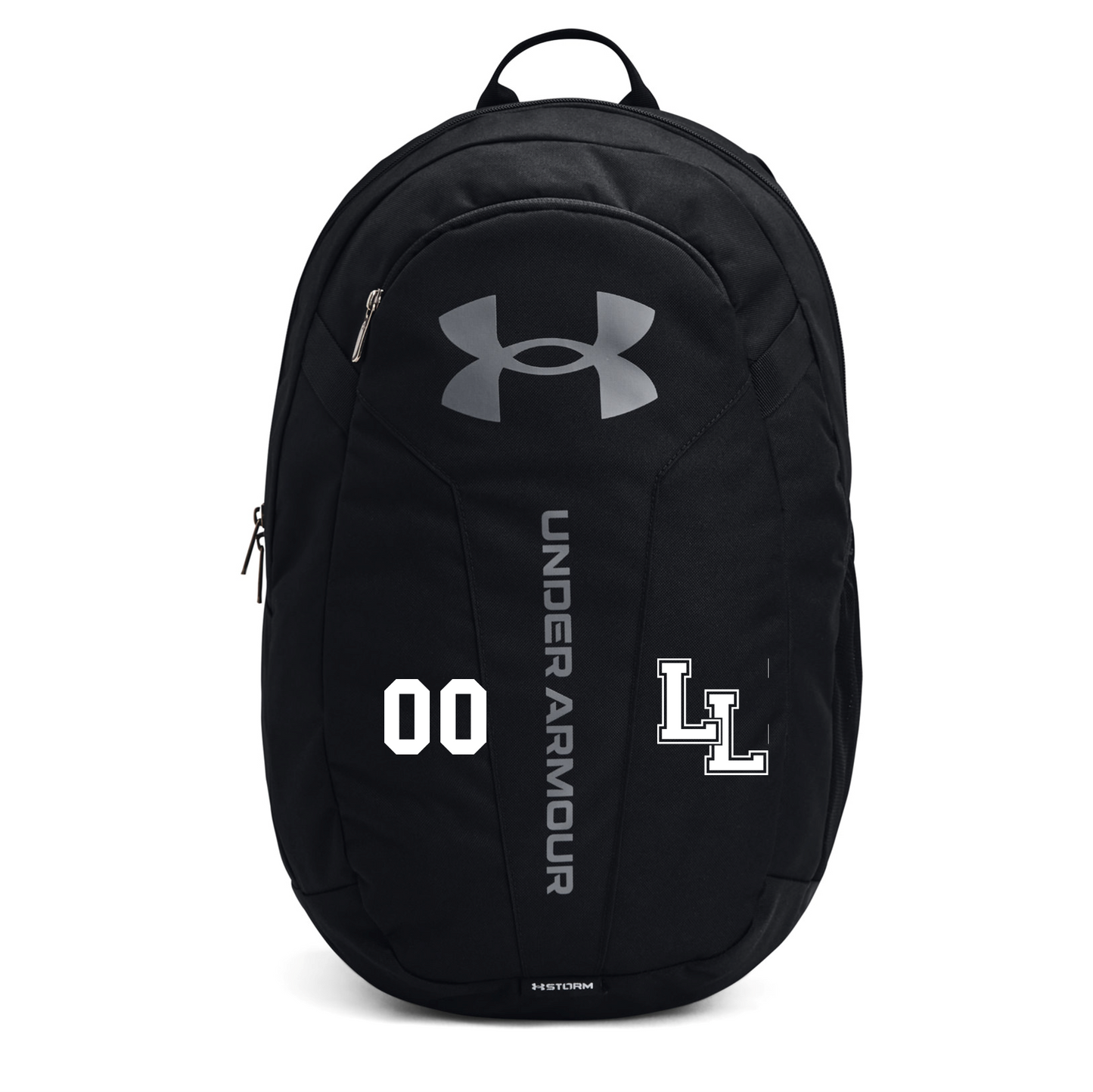 BI Lionesses Under Armour Backpack