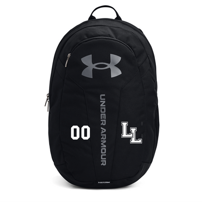 BI Lionesses Under Armour Backpack