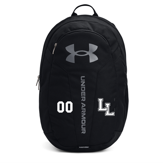 BI Lionesses Under Armour Backpack