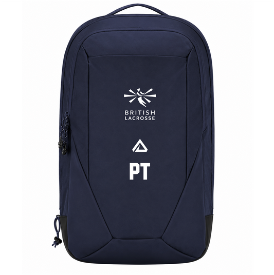 British Lacrosse Backpack