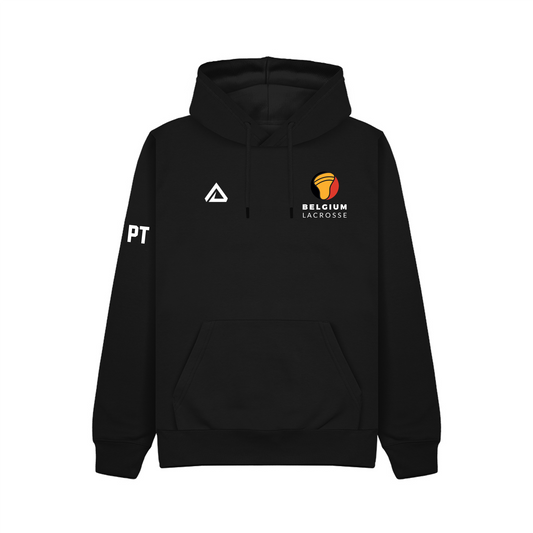 Belgium Lacrosse Hoodie