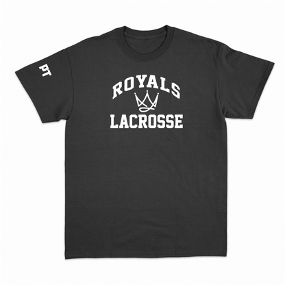 Royals LC Cotton T-Shirt
