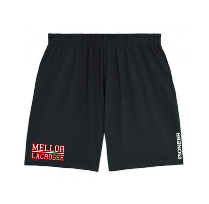 Mellor Pioneer Recycled Shorts