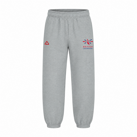 British Lacrosse Sweatpants