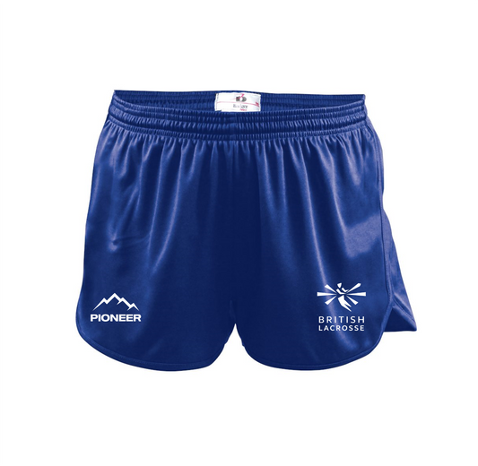 British Lacrosse Women's Shorts
