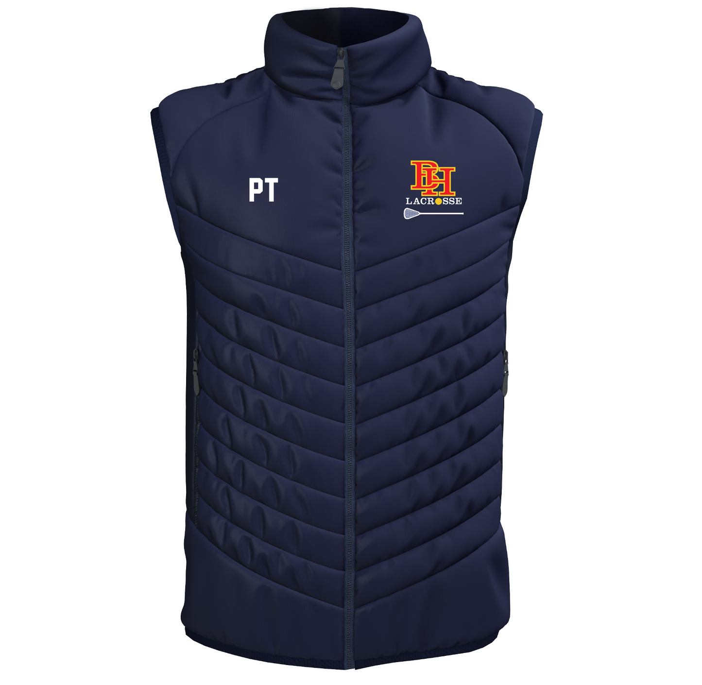 Brooklands LC Pro Padded Gilet