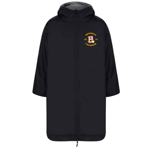 Brussels LC Dry Robe