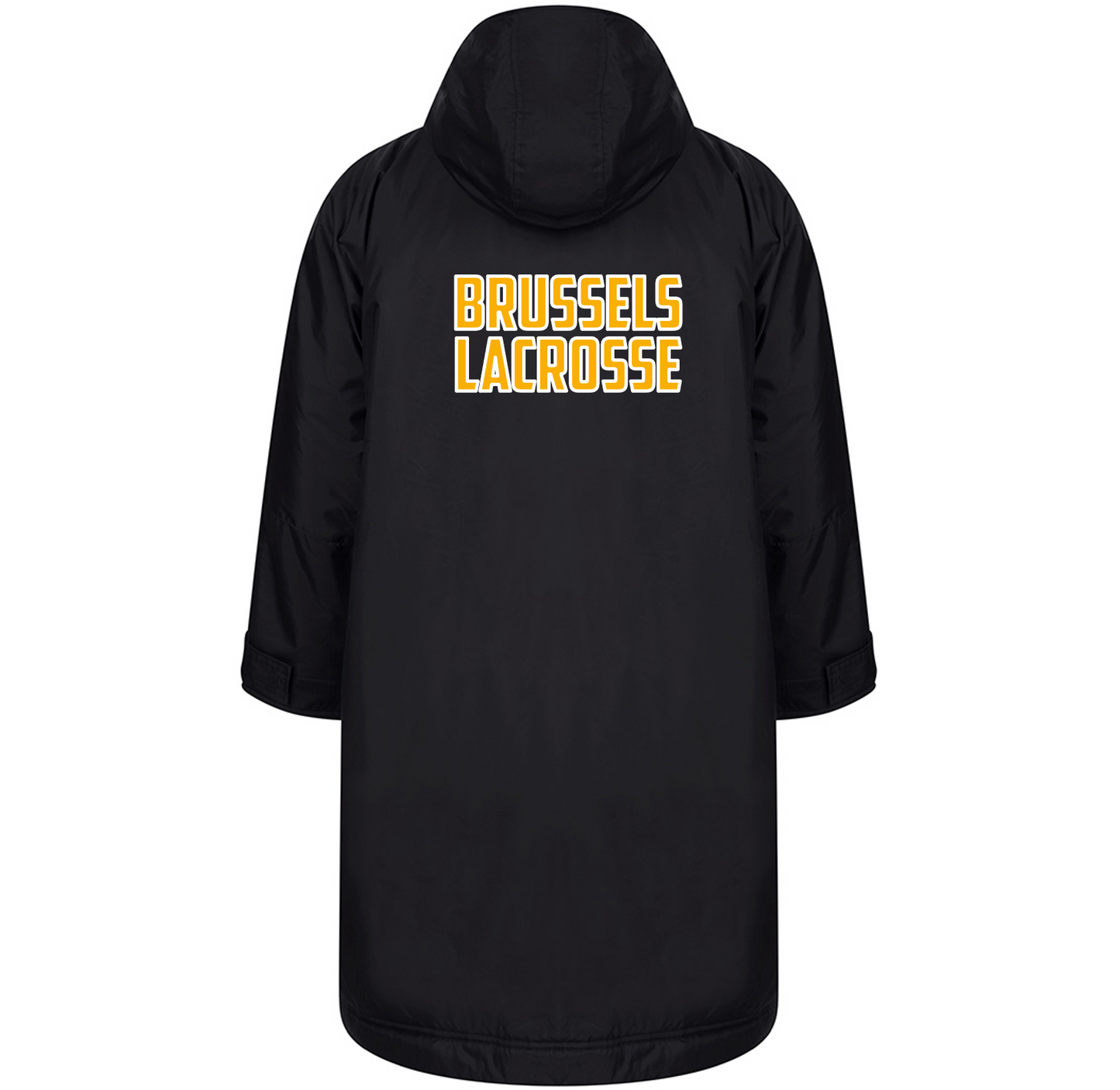 Brussels LC Dry Robe
