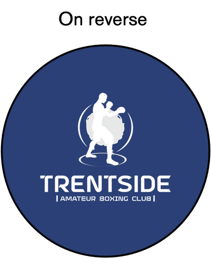 Trentside ABC Vest