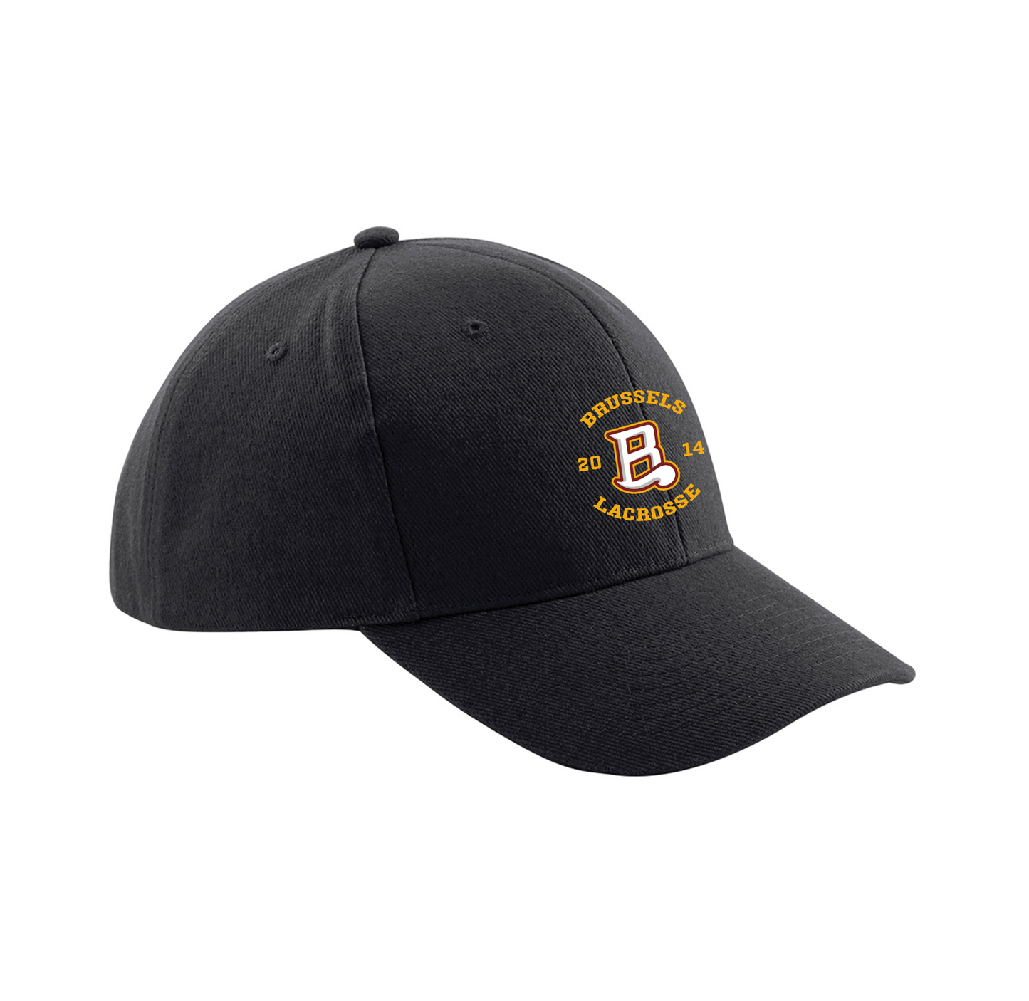 Brussels LC Cap