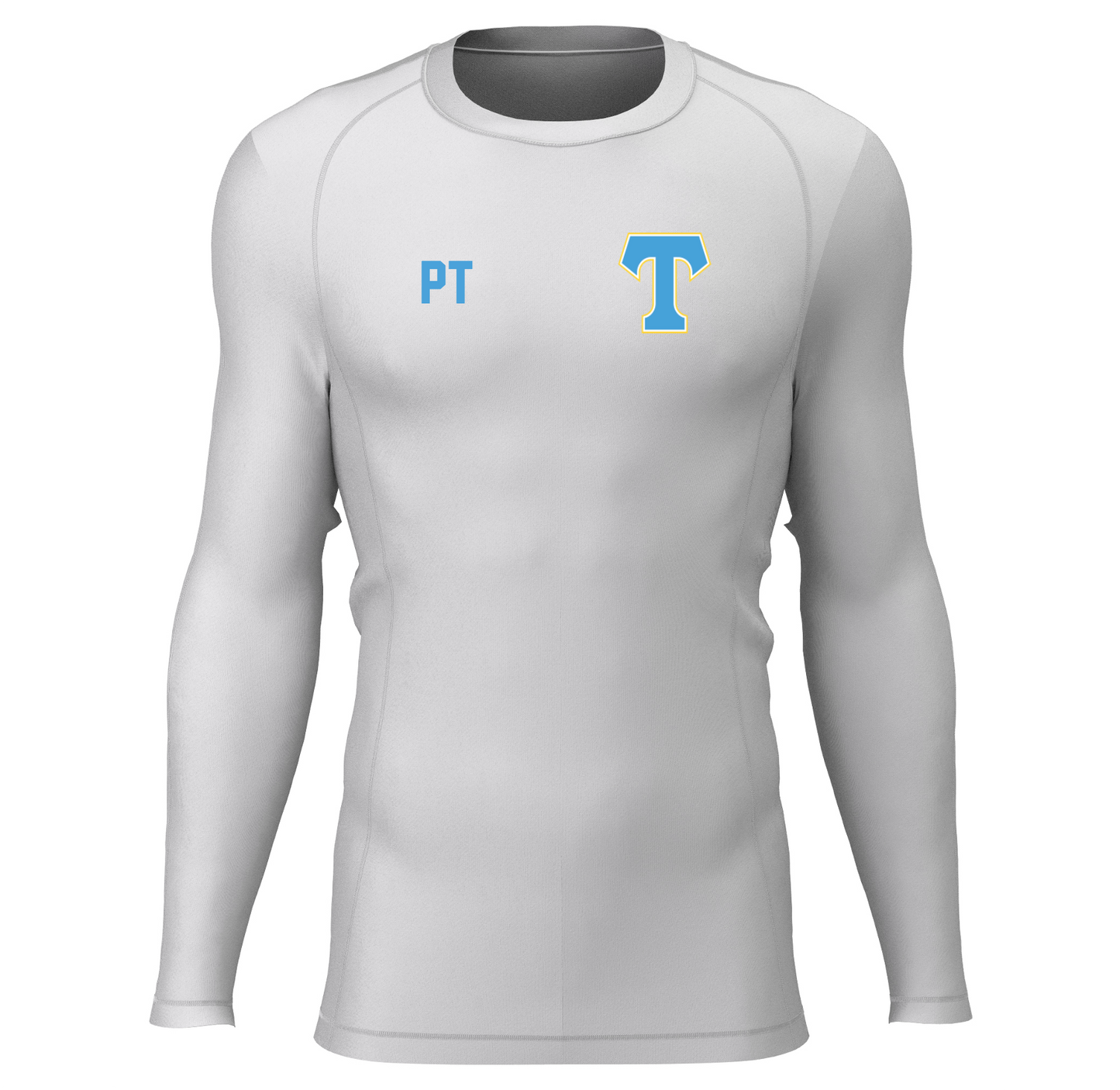 Timperley LC Baselayer