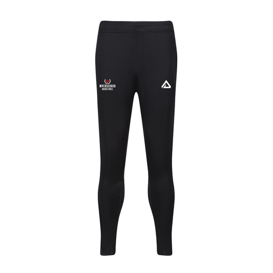 Myerscough College Basketball Pioneer Nevis Training Pants