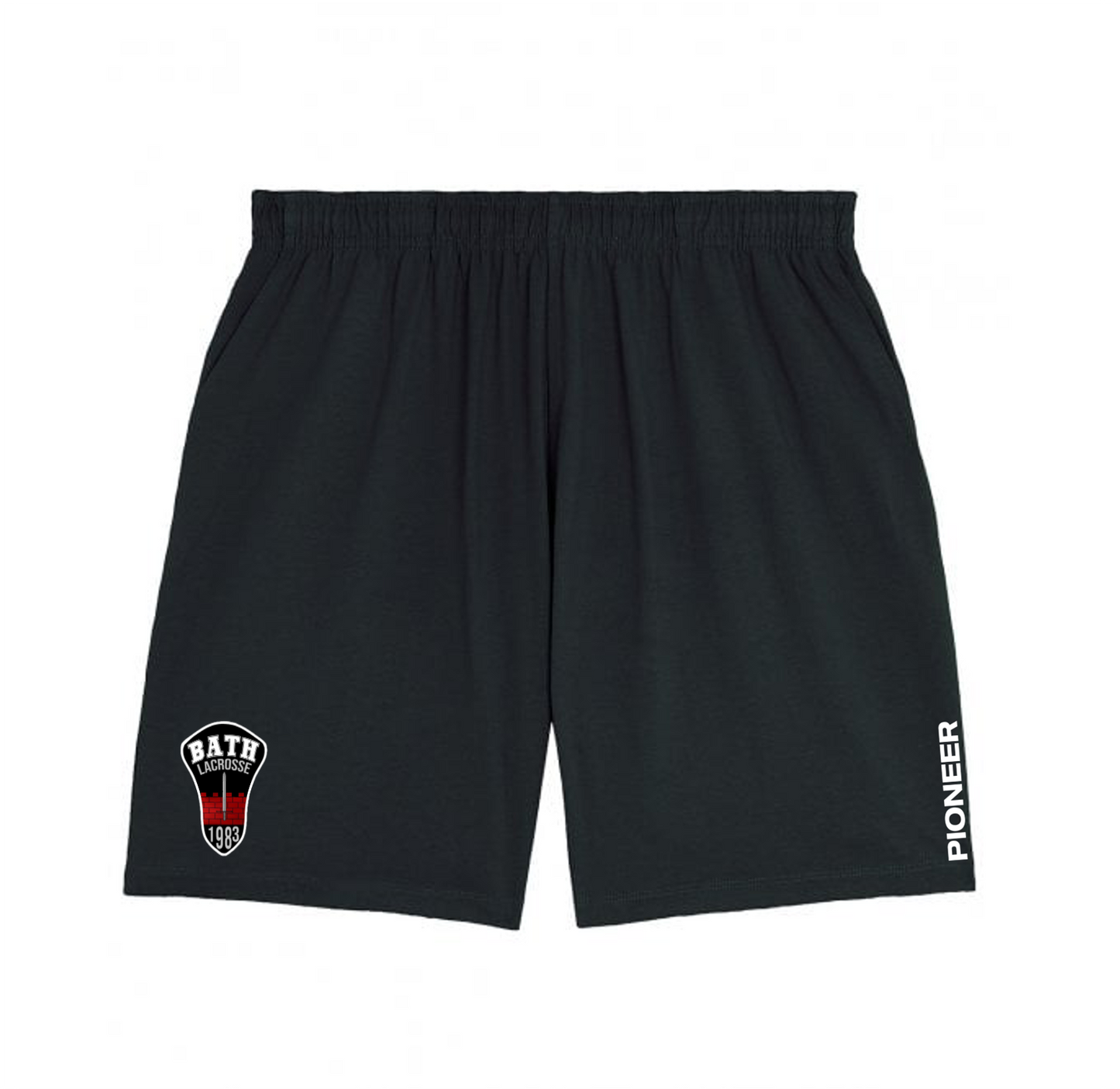 Bath LC Pioneer Recycled Shorts