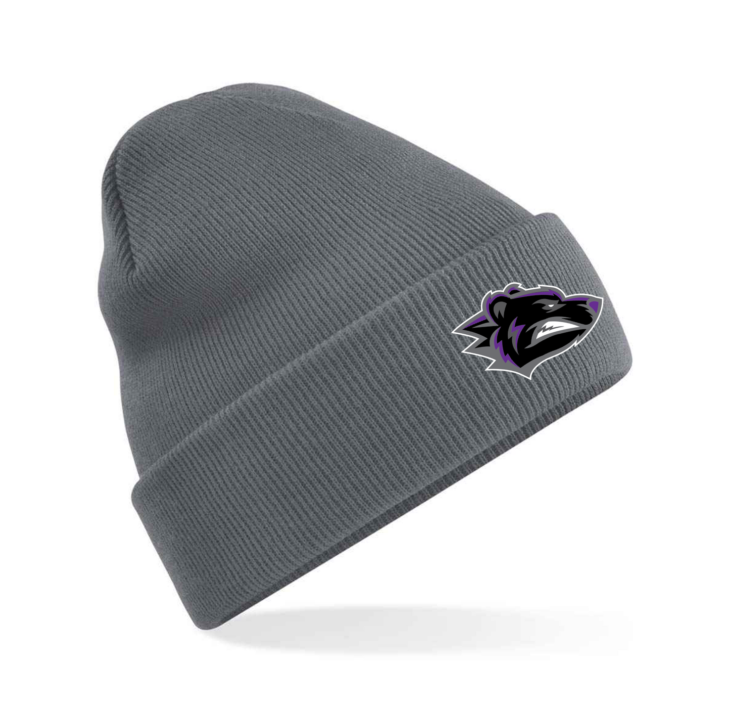 Durham Bears Beanie Hat