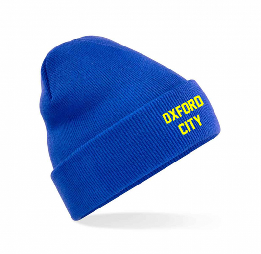 Oxford LC Beanie Hat