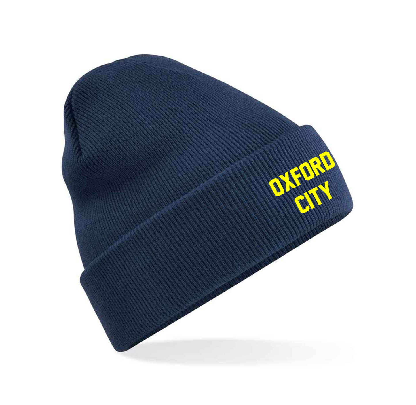 Oxford LC Beanie Hat