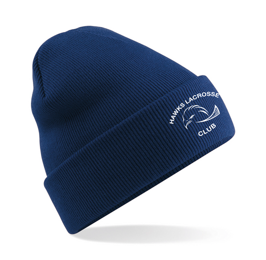 Hawks LC Beanie Hat