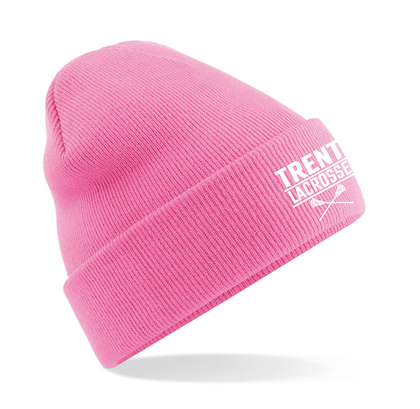 NTU Lacrosse Beanie Hat