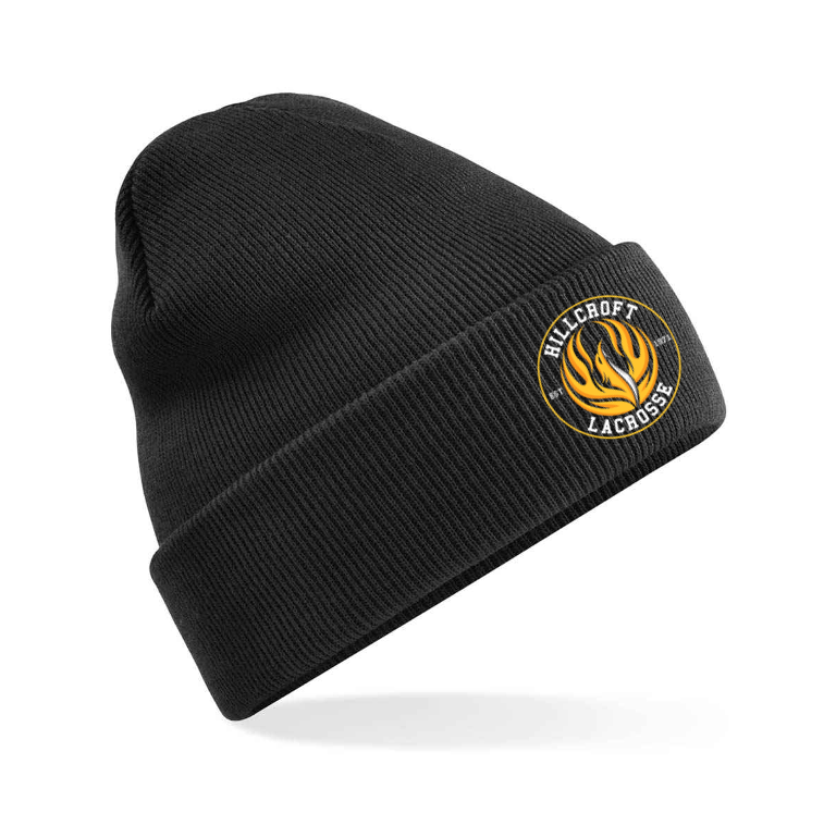 Hillcroft LC Beanie Hat