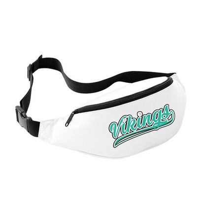 Vikings Bum Bag
