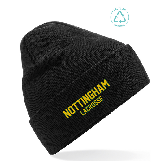 Nottingham Beanie