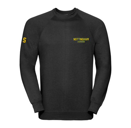 Nottingham Crewneck