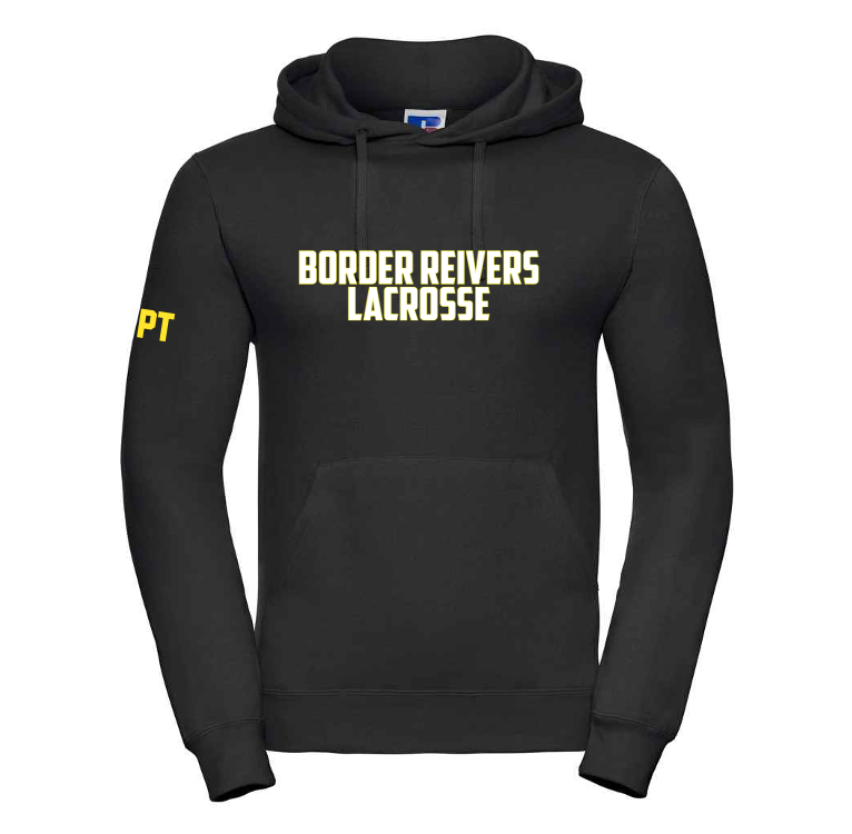 Border Reivers LC Hoodie