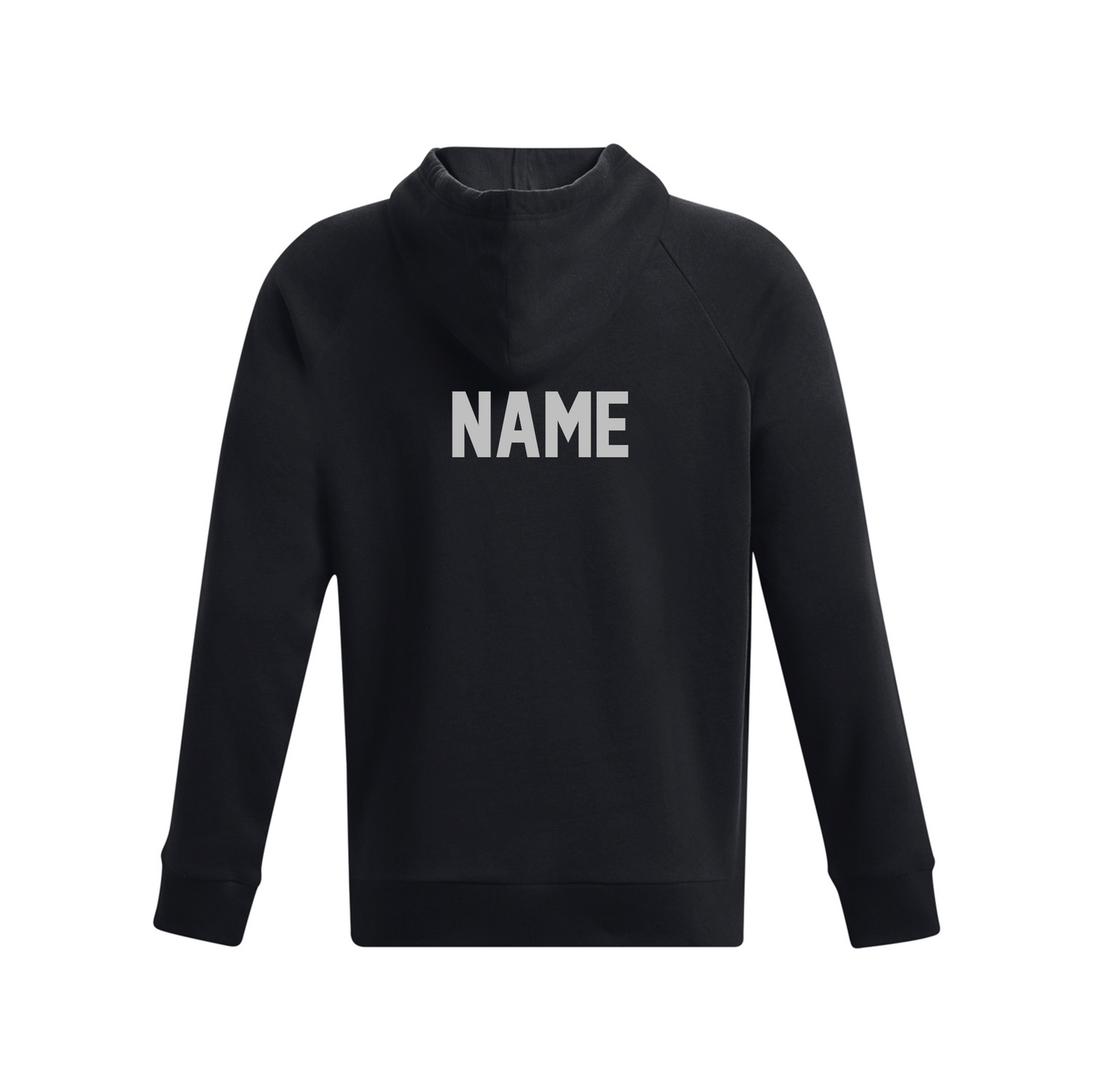 St Georges Tennis Under Armour Rival Fleece Hoodie