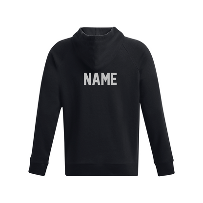 St Georges Tennis Under Armour Rival Fleece Hoodie