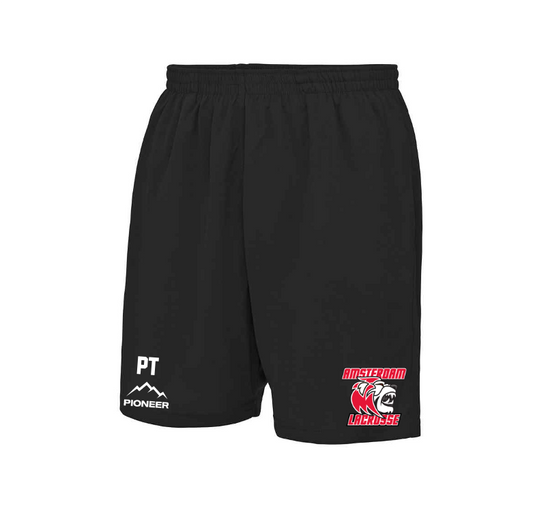 Amsterdam Lacrosse Youth Shorts