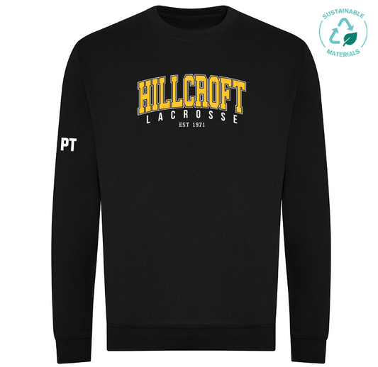 Hillcroft LC Organic Sweatshirt