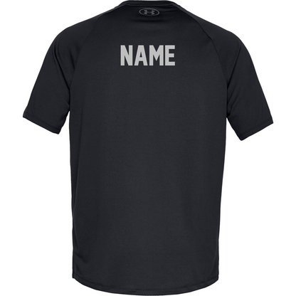 St Georges Tennis Under Armour Tech Tee