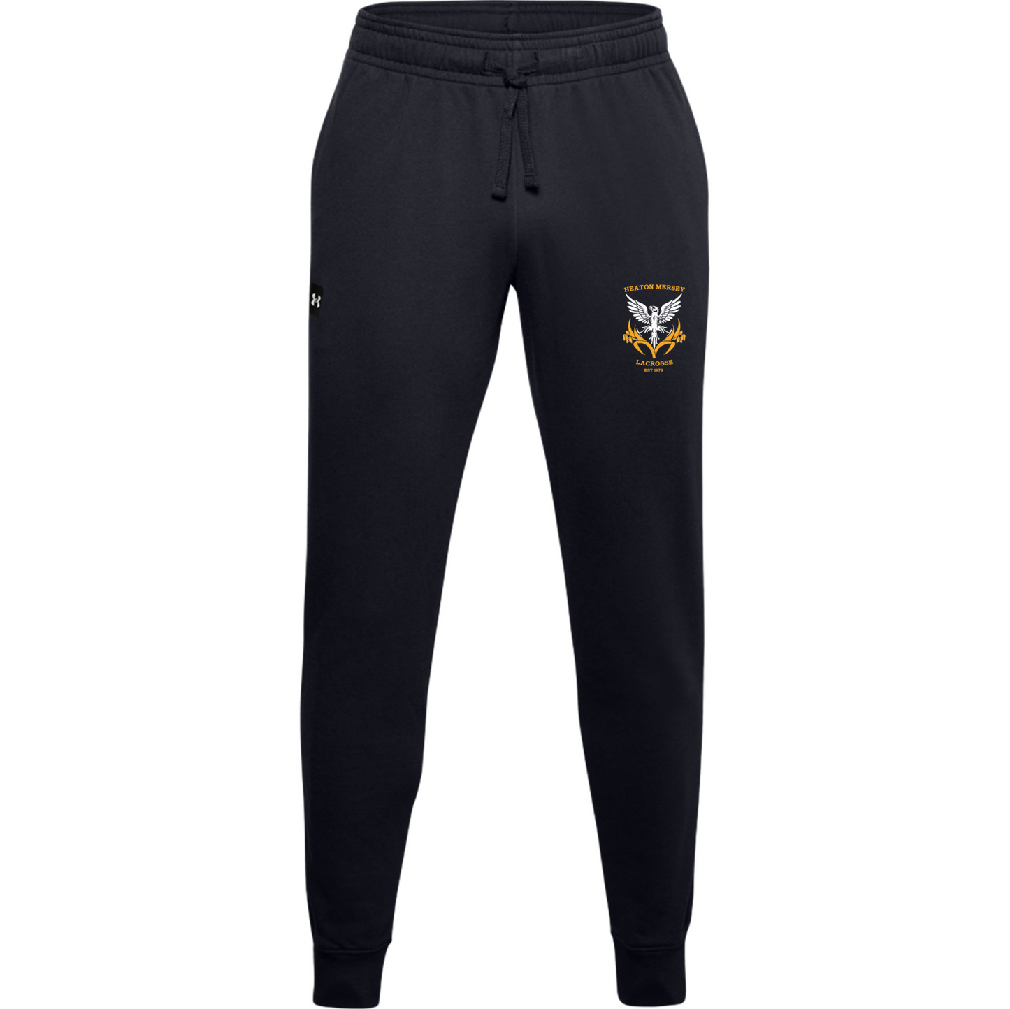 Heaton Mersey LC Under Armour Rival Fleece Joggers