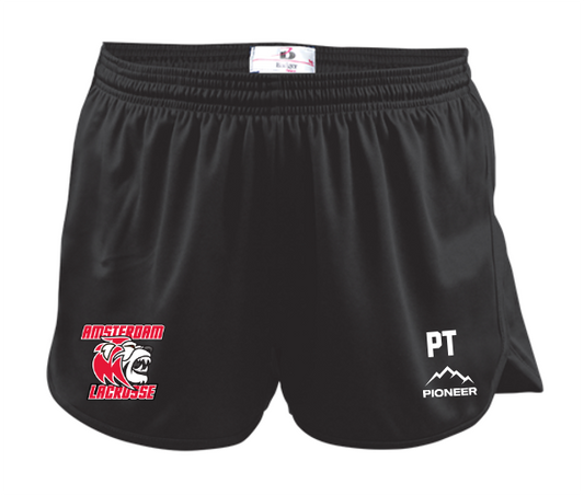 Amsterdam Lacrosse Women's Shorts