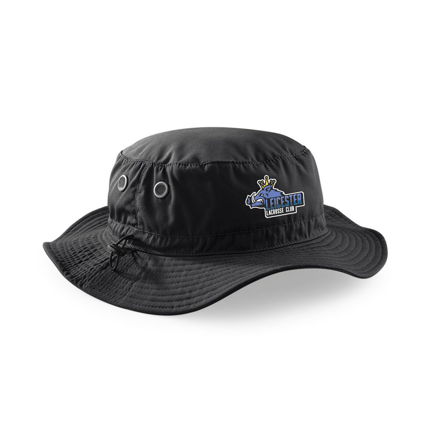 Leicester LC Cargo Bucket Hat