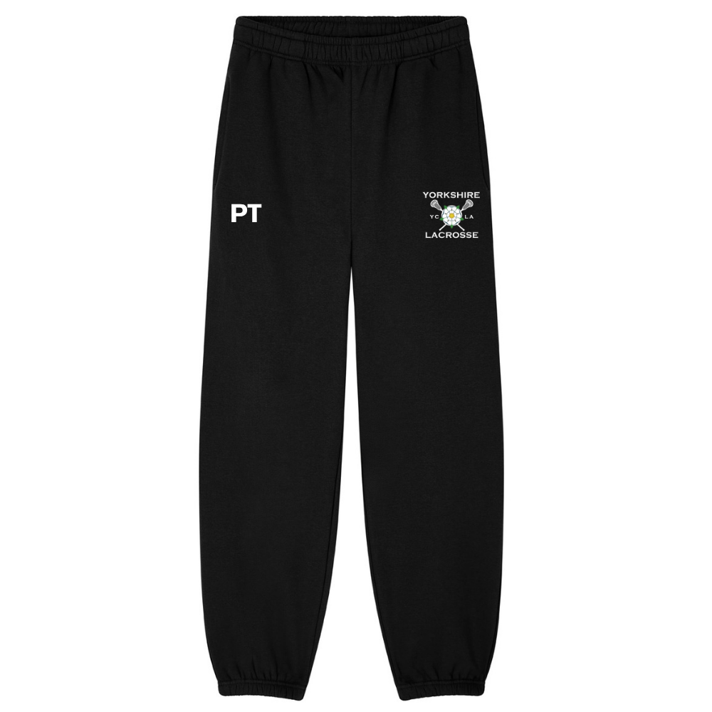 YCLA Sweatpants