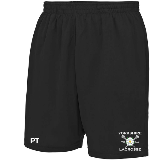 YCLA Training Shorts