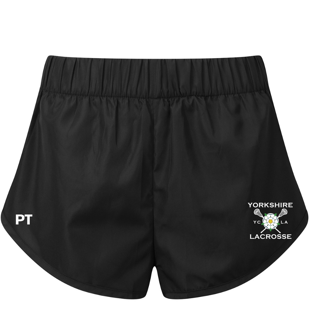 YCLA Women's Shorts
