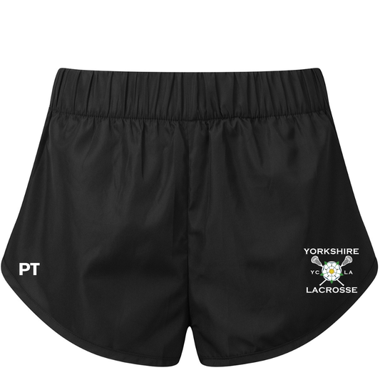 YCLA Women's Shorts