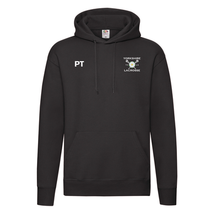 YCLA Cotton Hoodie