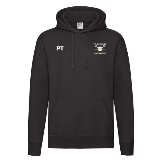 YCLA Cotton Hoodie