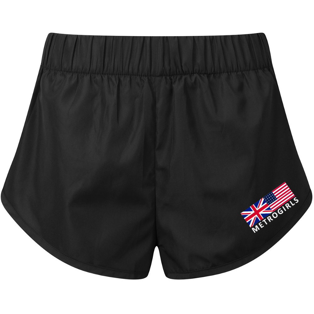 MetroGirls Women's Shorts