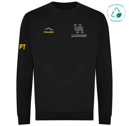 UIA Lacrosse Organic Sweatshirt