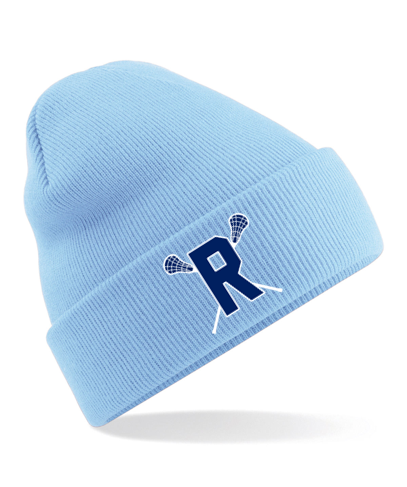 Reigate LC Beanie