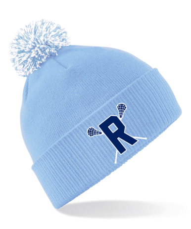 Reigate LC Bobble Hat