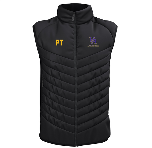 UIA Lacrosse Padded Gilet